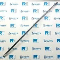 Молдинг бампера переднего CX-9 (TC) 2017-2022 купить в Москве