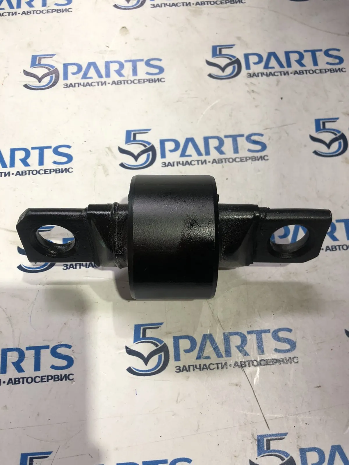 Сайлентблок рычага заднего продольного M6 (GG) 2002-2007