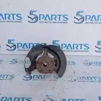 Кулак поворотный правый M3 (BK) 2005-2009 купить в Москве