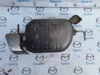 Глушитель правый CX-9 (TB) 2007-2015 купить в Москве