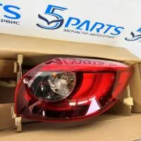 Фонарь внешний правый CX-5 (KE) 2012-2017 купить в Москве