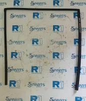 Уплотнитель двери задней левой M3 (BK) SDN 2004-2009 купить в Москве