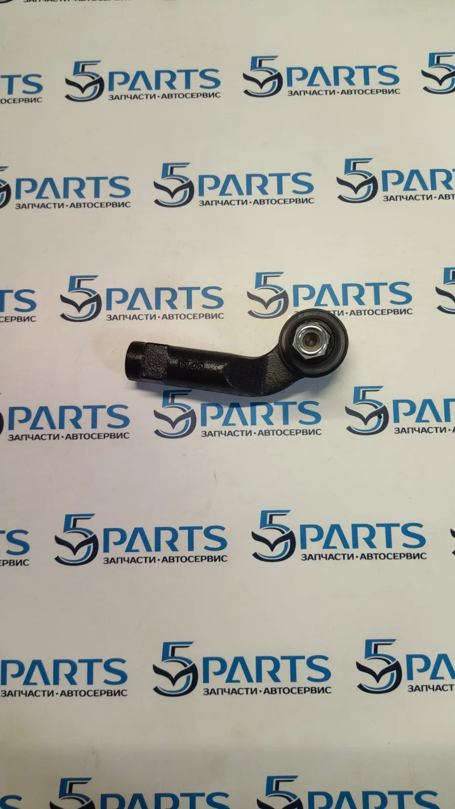 Наконечник тяги рулевой левый M3, M5 2003-2012