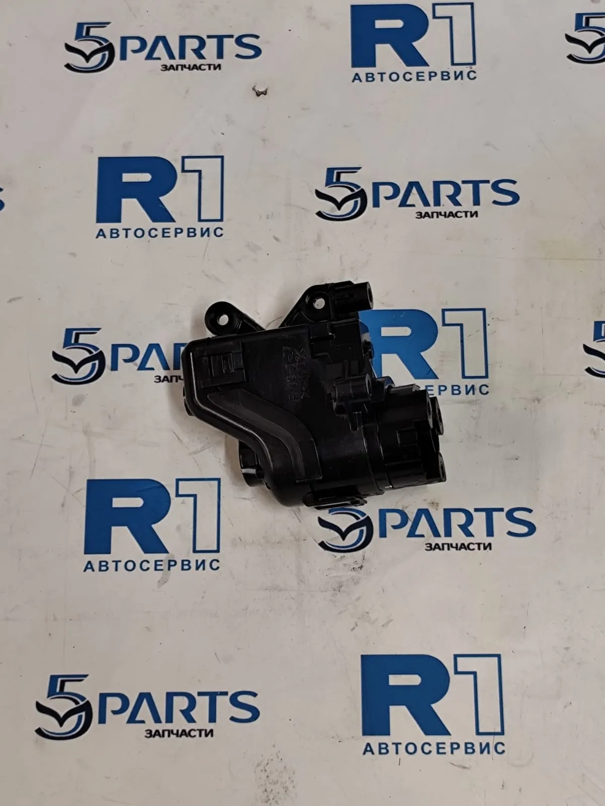 Ремкомплект механизма складывания зеркала правого CX-5 (KF) 2017-2022