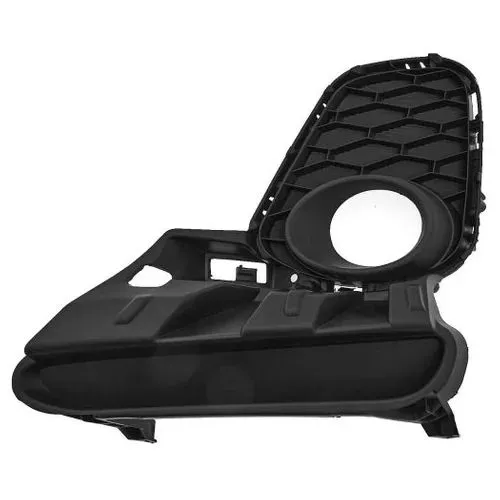 Рамка ПТФ левой M3 (BL) 2011-2013