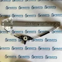 Стеклоподъемник двери передней левой CX-9 (TC) 2017-2021 купить в Москве