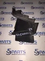 Дефлектор передней панели правый M3 (BL) 2009-2012 купить в Москве