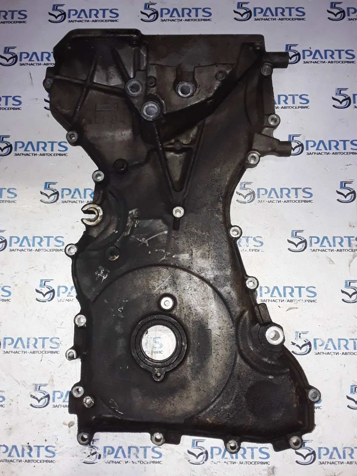 Крышка ГРМ 1,8 2,0