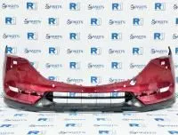 Бампер передний CX-5 (KF) 2017-2022 купить в Москве