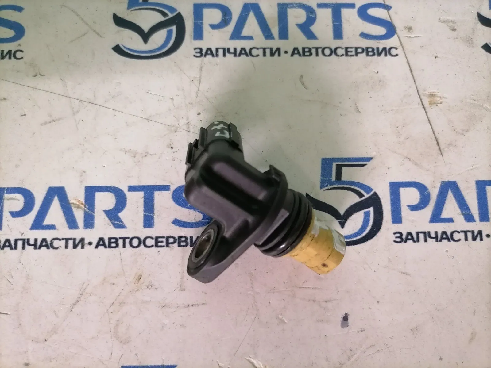 Датчик коленвала M3, M6, CX-5 2.0 2.5
