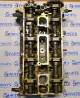 Головка блока цилиндров M6, CX-7 2,5 купить в Москве