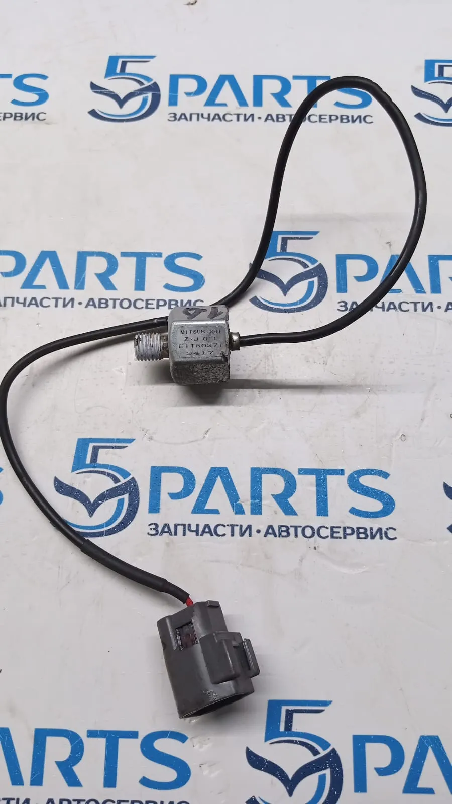 Датчик детонации M3 (BK,BL,BM,BN), M2 (DE) 