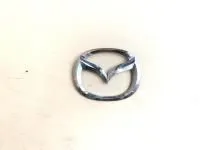 Эмблема решетки радиатора M3, M6 купить в Москве