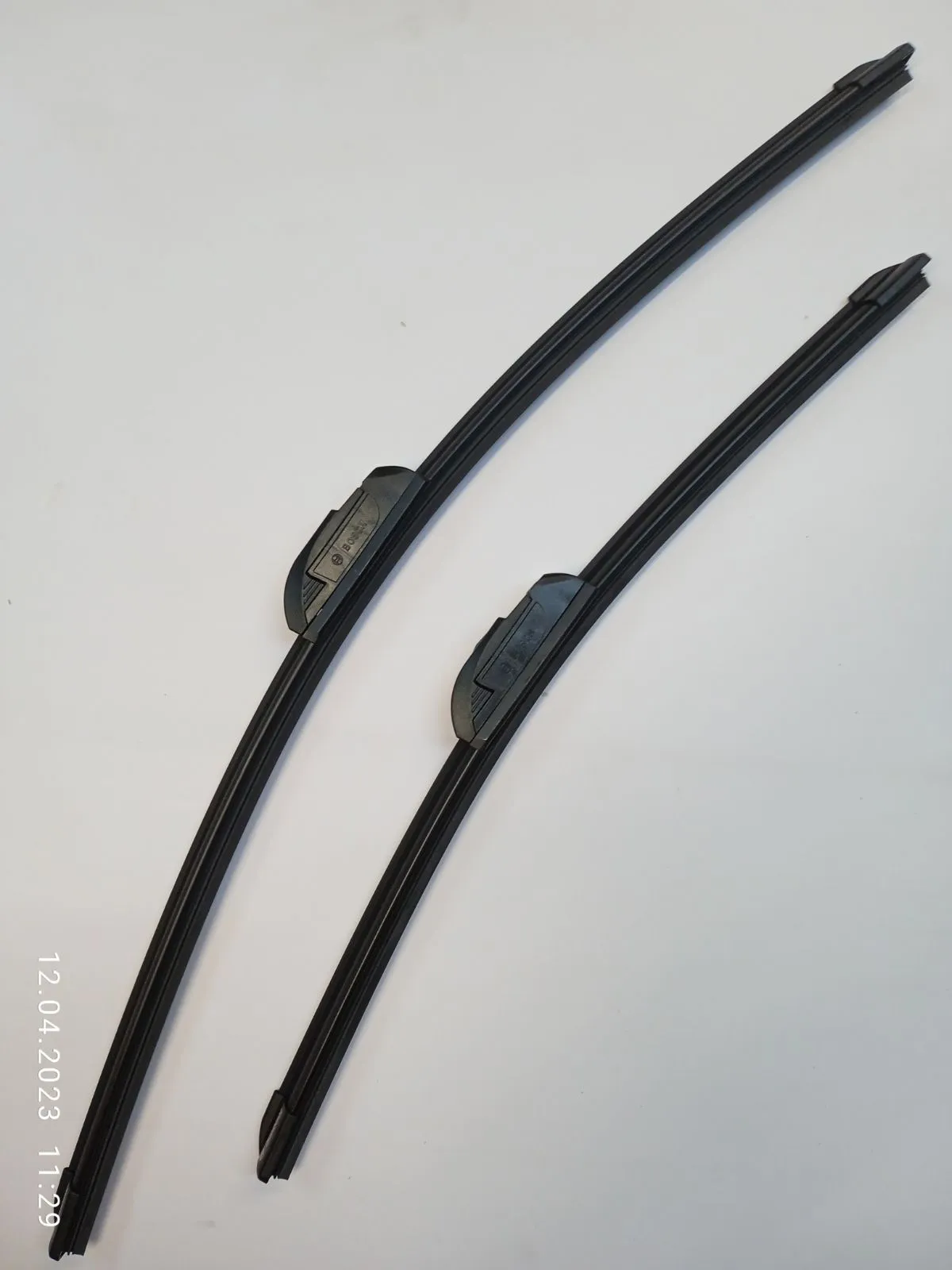 Щетки стеклоочистителя переднего M3, M6, CX-5 (BM,GJ,KE) 2012-2019 (комплект)