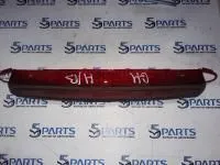 Стоп-сигнал крышки багажника M6 (GH) HB 2007-2012 купить в Москве