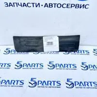 Накладка порога задняя правая внутренняя M3 (BL) 2009-2013 купить в Москве
