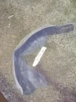 Подкрылок задний правый M6 (GJ, GL) 2012-2019 купить в Москве