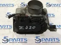 Заслонка дросcельная M2 (DE) 2007-2015 купить в Москве