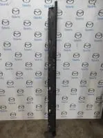 Накладка порога левого CX-7 (ER) 2007-2012 купить в Москве