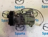 Компрессор кондиционера M3 (BL) 2009-2011 1,6 купить в Москве