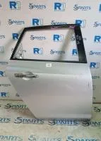 Дверь задняя правая M3 (BK) HB 2003-2009 купить в Москве