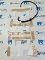 Обогреватель сиденья (левого/правого)  R018/17 купить в Москве