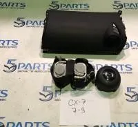 Безопасность комплект CX-7 (ER) 2006-2010 купить в Москве