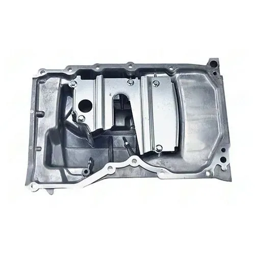 Поддон двигателя M6 (GG, GH) 2005-2012 купить в Москве