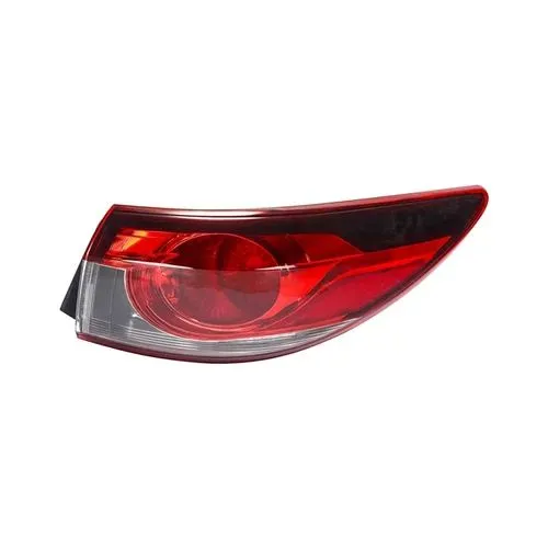 Фонарь внешний правый M6 (GJ) 2012-2015