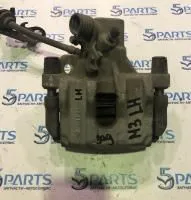 Суппорт тормозной задний левый M3 (BK,BL), M5 2003-2013 купить в Москве