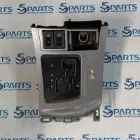 Накладка Кулисы АКПП M3 (BL) 2009-2013 купить в Москве