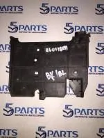 Передняя стенка короба аккумулятора M3 (BK) 2003-2009 купить в Москве