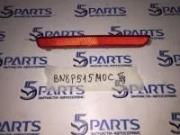 Катафот бампера заднего правый M3, M6, CX-7 купить в Москве