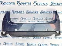 Бампер задний CX-5 (KF) 2017-2022 купить в Москве