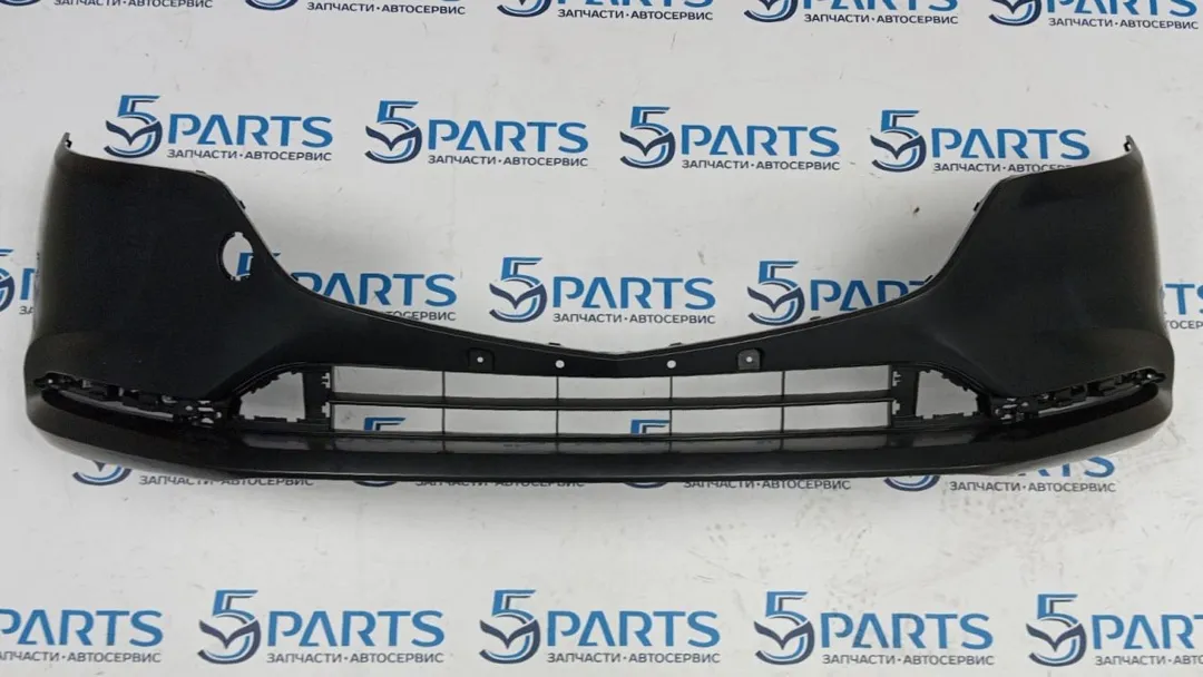 Бампер передний M6 (GL) 2018-2022