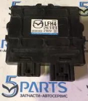 Блок управления АКПП M6 (GG) 2002-2007 купить в Москве
