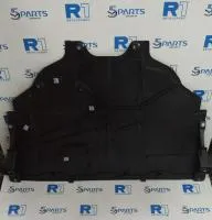 Защита двигателя CX-5 (KE) 2013-2017 купить в Москве