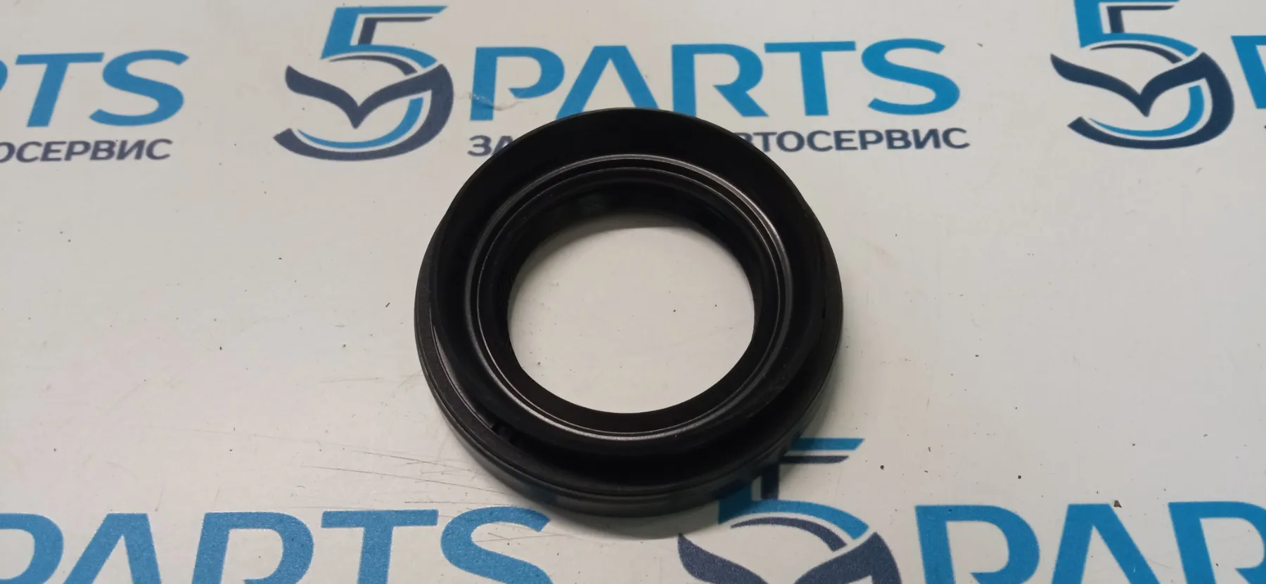 Сальник привода переднего M2, M3, M5, M6