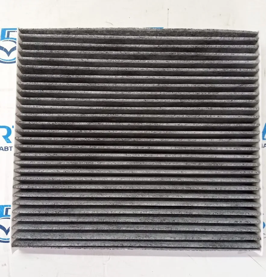 Фильтр салона M6 (GG, GH) 2002-2012, CX-7