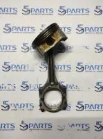 Шатун с поршнем M6, CX-7 2.5 купить в Москве