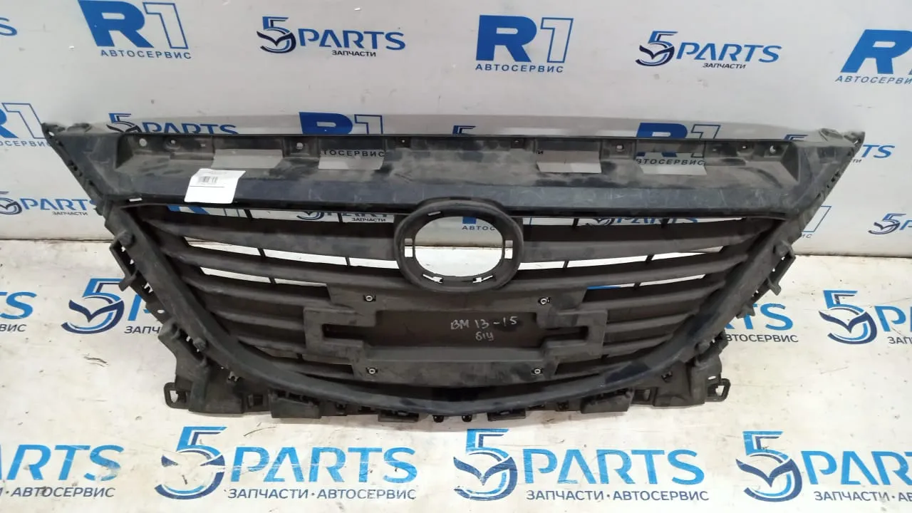 Решетка радиатора M3 (BM) 2013-2017