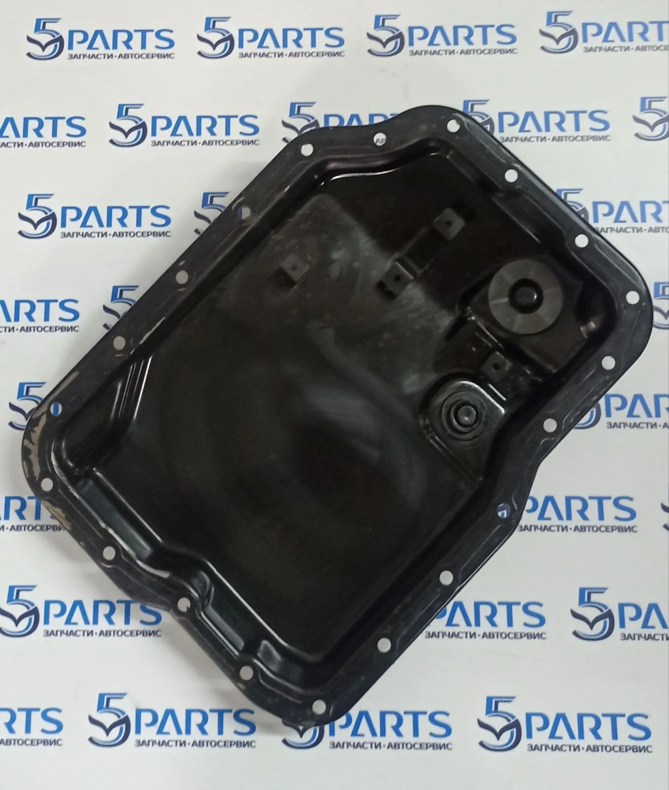 Поддон АКПП M5, M3 (BL), M6 (GH), CX-7