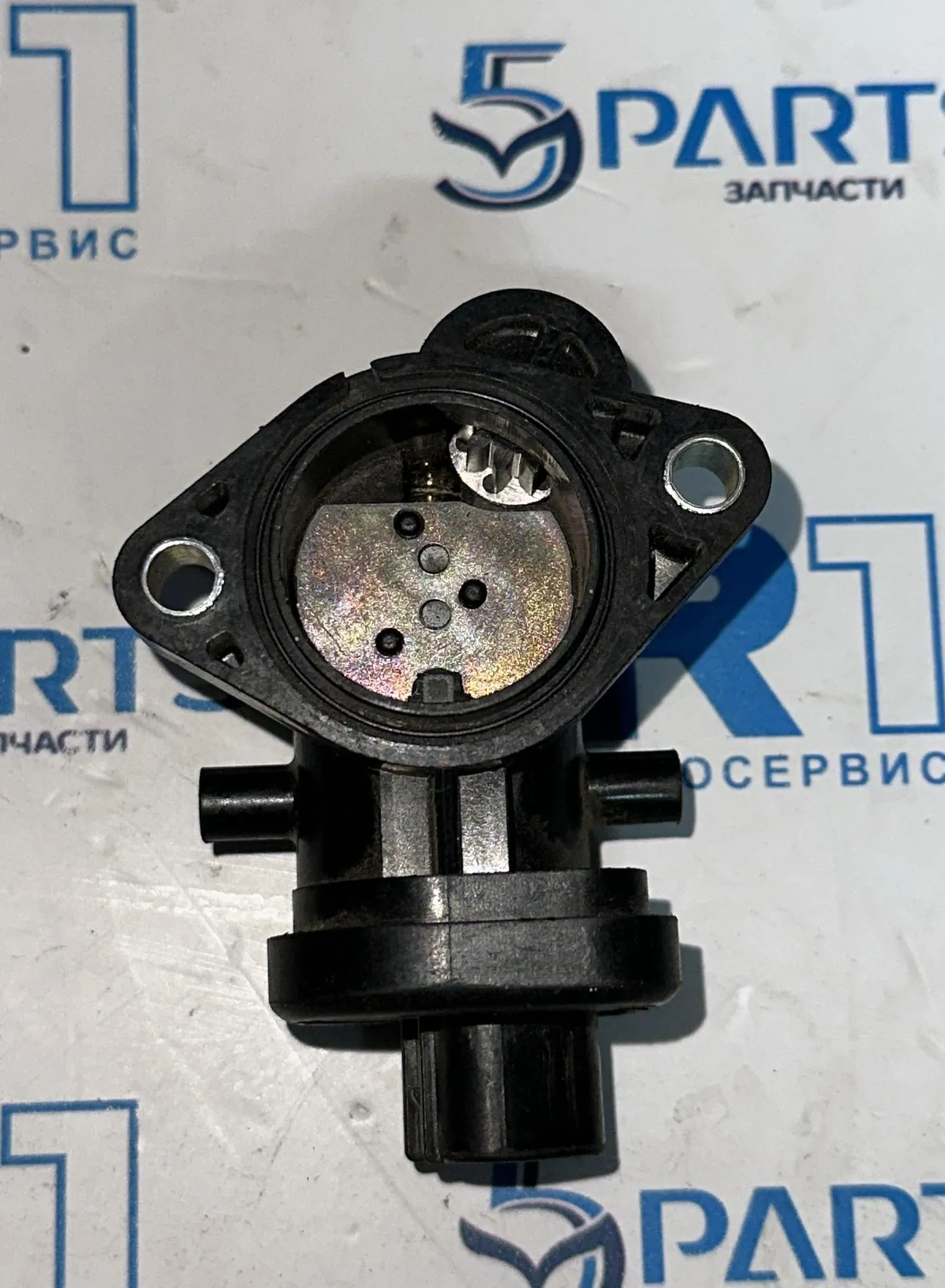 Датчик впускного коллектора M2 (DE) 2006-2012 1,5