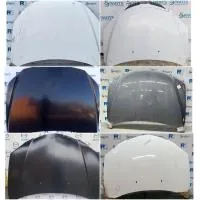 Капоты на все модели Mazda купить в Москве