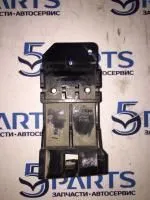 Кронштейн фары левой M6 (GH) 2007-2012 мал. купить в Москве