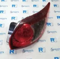 Фонарь внешний правый CX-5 (KE) 2012-2015 купить в Москве