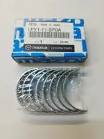 Вкладыши шатунные L8, LF 0,25 (первый ремонт) купить в Москве