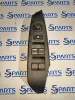 Блок стеклоподъёмника передний левый M6 (GL) 2017-2022 купить в Москве