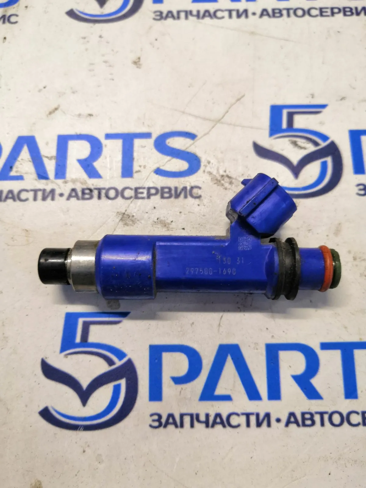 Форсунка топливная M2, M3