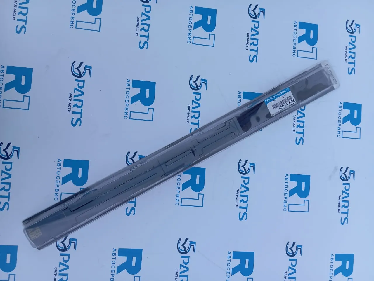 Щетка стеклоочистителя водительская М3(BL) 2009-2013